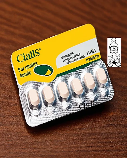 Cialis dose consigliata